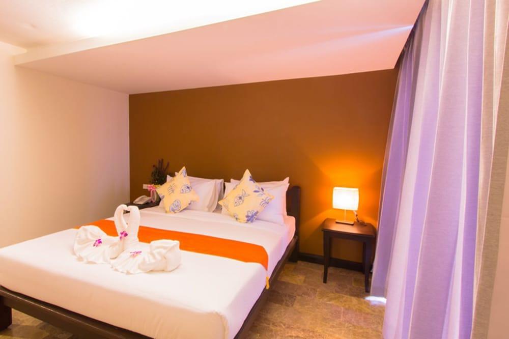 בנגקוק All Together Suite Hotel מראה חיצוני תמונה