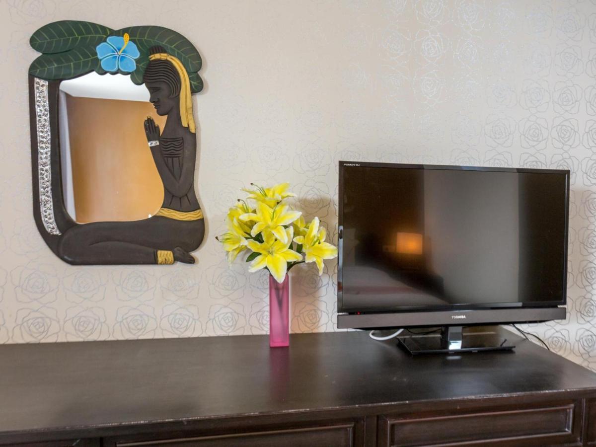 בנגקוק All Together Suite Hotel מראה חיצוני תמונה
